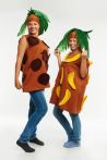 «Пальма» карнавальний костюм для дорослих - 1000