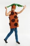 «Пальма» карнавальний костюм для дорослих - 1001