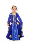 «Нічка» карнавальний костюм для дівчинки - 1002