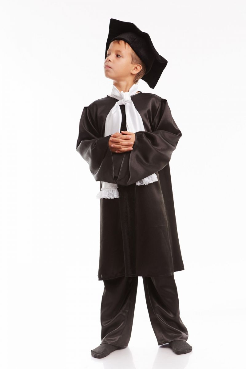 Учитель «12 Месяцев» карнавальный костюм для мальчика