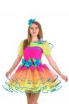 Фея «Веснушка» карнавальный костюм для взрослых - 1030