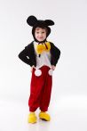 «Микки Маус» карнавальный костюм для мальчика - 1052