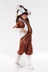 Лошадка «Праздничная» карнавальный костюм для детей - 1055
