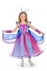 Бабочка «Сказочная» карнавальный костюм для девочки - 1062