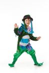 «Водяний» карнавальний костюм для хлопчика - 1066