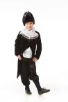 «Ворон» карнавальний костюм для хлопчика - 1067
