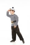 «Юнга» карнавальний костюм для хлопчика - 1069