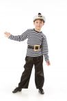 «Юнга» карнавальний костюм для хлопчика - 1070