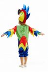 «Папуга» карнавальний костюм для дітей - 1073