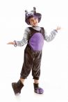 «Бегемот» карнавальний костюм для хлопчика - 1080