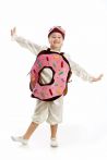 «Пончик» карнавальний костюм для хлопчика - 1084