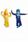 Фіксік «Нолик» карнавальний костюм для хлопчика - 1108