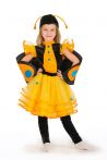Бабочка «Махаон» карнавальный костюм для девочки - 1174