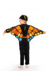 Метелик «Махаон» карнавальний костюм для хлопчика - 1175