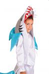 «Акула» карнавальний костюм для хлопчика - 1190