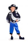 «Месяц» карнавальный костюм для мальчика - 1195