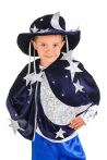 «Місяць» карнавальний костюм для хлопчика - 1196