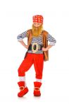 «Бармалей» карнавальний костюм для хлопчика - 1206