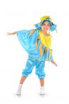 «Сонечко хлопчик» карнавальний костюм для хлопчика - 1244