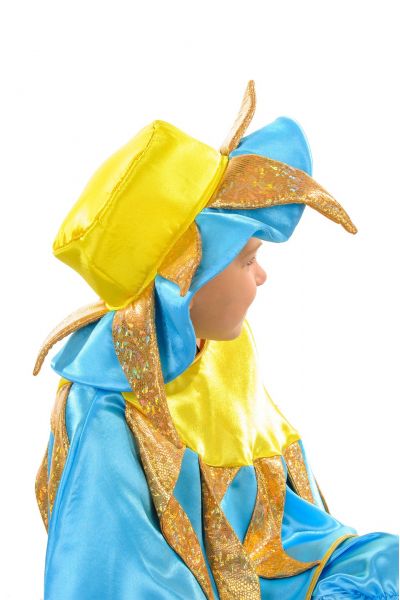 «Солнышко мальчик» карнавальный костюм для мальчика