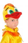 «Каченя» карнавальний костюм для хлопчика - 1256