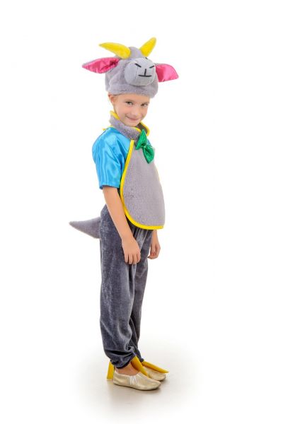 «Козлик» карнавальний костюм для хлопчика