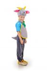 «Козлик» карнавальний костюм для хлопчика - 1257