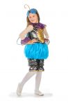 «Муха-Цокотуха» карнавальний костюм для дівчинки - 1265