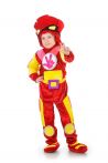 Фиксик «Фаер» карнавальный костюм для мальчика - 1272
