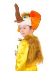 «Мамонтенок» карнавальный костюм для мальчика - 1284