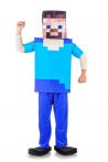 «Minecraft» Карнавальний костюм для дорослих - 1301