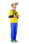 «Барбоскін Дружок» карнавальний костюм для дорослих - 1308