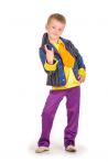 «Стиляга у жакеті» карнавальний костюм для хлопчика - 132