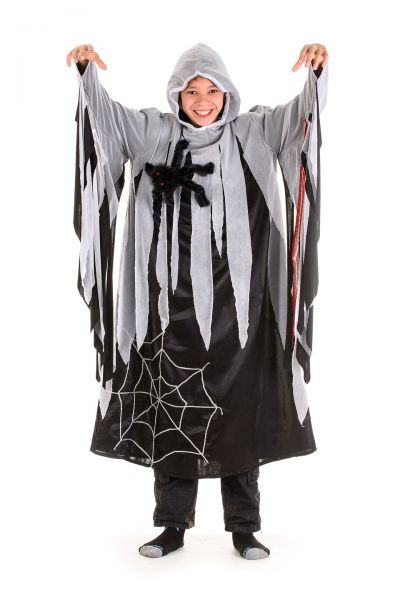 «Призрак» карнавальный костюм для мальчика