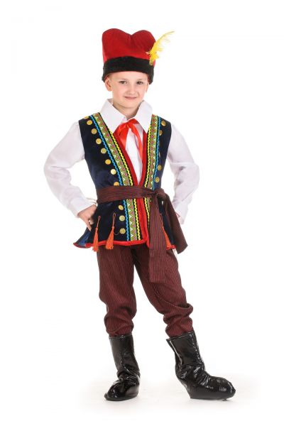 «Поляк» національний костюм для хлопчика