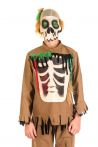 «Зомби» карнавальный костюм для мальчика - 1339
