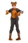 Медведь «Потапыч» карнавальный костюм для мальчика - 1351