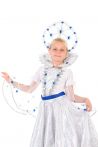 «Метелица» карнавальный костюм для девочки - 1386