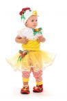 Цыпа «Кроха» карнавальный костюм для малыша - 1387