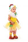 Цыпа «Кроха» карнавальный костюм для малыша - 1388
