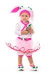 Заiнька «Крихітка» карнавальний костюм для малюка - 1403
