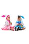 Заинька «Кроха» карнавальный костюм для малыша - 1404