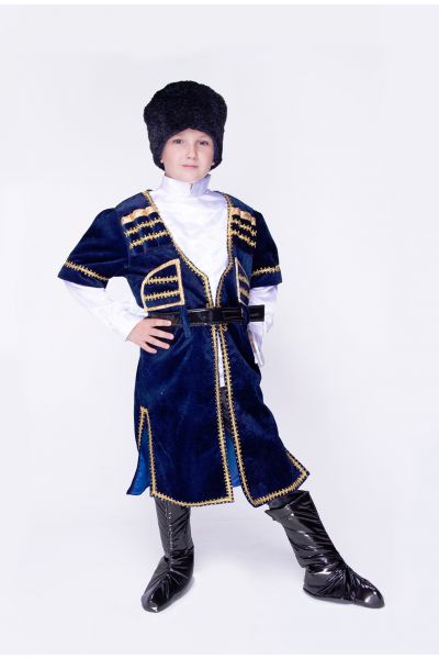 «Грузин» національний костюм для хлопчика
