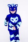 Кэтбой "Герои в масках" карнавальный костюм для мальчика - 1440