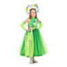Весна «Неженка» карнавальный костюм для девочки - 1469