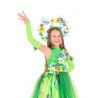 Весна «Неженка» карнавальный костюм для девочки - 1470
