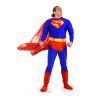 Superman. Карнавальные костюмы для взрослых - 1473