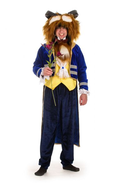 «Чудовисько» карнавальний костюм для дорослих