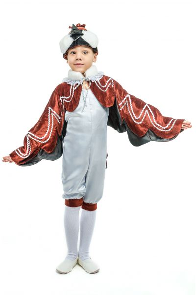 «Воробушок» карнавальний костюм для хлопчика
