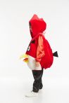 «Злая птица» карнавальный костюм для детей - 1662